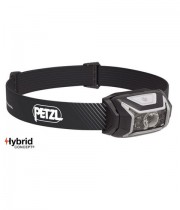 Челна лампа PETZL Actik Core черен