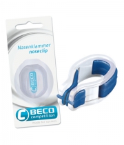 Competition-Nasenklammer BECO
