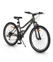 Koлело 26 цола с 21 скорости Urban сив