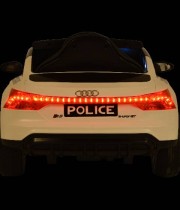 Детска акумулаторна кола Audi RS e-tron 717 