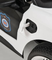 Детска акумулаторна кола Audi RS e-tron 717 