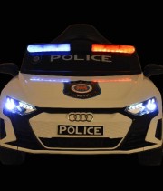 Детска акумулаторна кола Audi RS e-tron 717 