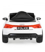 Детска акумулаторна кола Audi RS e-tron 717 