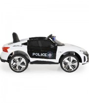 Детска акумулаторна кола Audi RS e-tron 717 