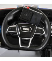 Детска акумулаторна кола Audi RS e-tron 717 