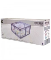 Детска кошара с аксесоари GameZone 180x200 сm