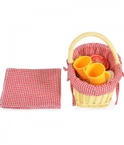 Пикник кошница Tooky Toy TK454