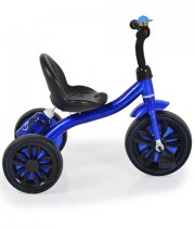 Детска триколка BYOX CAVALIER LUX син