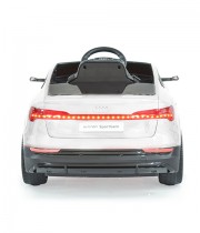 Акумулаторен джип Audi Sportback