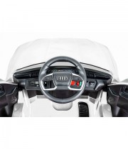 Акумулаторен джип Audi Sportback
