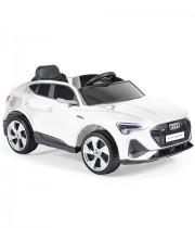 Акумулаторен джип Audi Sportback