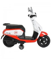 Детски акумулаторен мотор Honda 