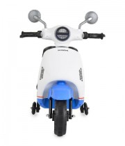 Детски акумулаторен мотор Honda 