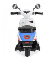 Детски акумулаторен мотор Honda