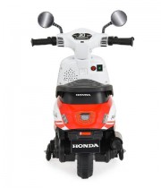 Детски акумулаторен мотор Honda NS125LA