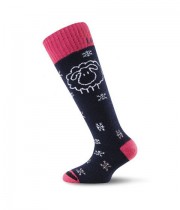 Детски чорапи мериносова вълна SJW 903
