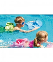 Детски колан за плуване BECO-SEALIFE® 