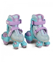 Ролкови кънки BYOX Little Beetle Frozen Girl