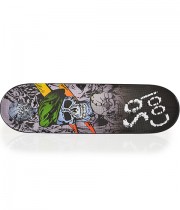 Детски скейтборд 28 BYOX Scull