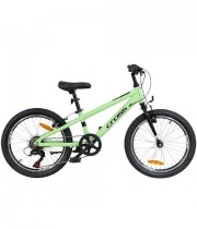 Детски велосипед 20 цола CROSS STELLA ALLOY