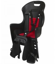  Детско столче DIEFFE BIKEY COOL ELM BLACK