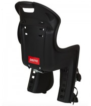  Детско столче DIEFFE BIKEY COOL FM BLACK