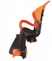 Детско столче за велосипед TIGER STANDARD B-FIX 