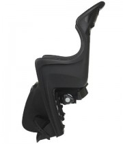  Детско столче DIEFFE BIKEY COOL ELM BLACK