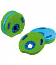 Дискове за плуване BECO SwimDisc 9602 син/зелен