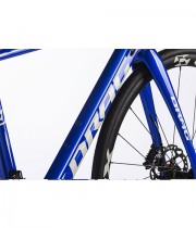 Шосеен велосипед DRAG 28 Omega DB Pro