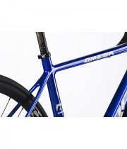 Шосеен велосипед DRAG 28 Omega DB Pro