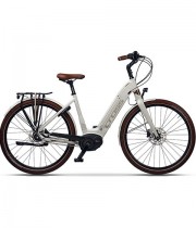 Електрически велосипед 28 NOVA LOW STEP CITY BOSH