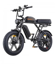 Електрически велосипед ENGWE M1 DUAL