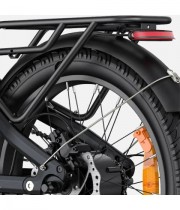Електрическo колело Engwe L20 3.0 Boost 