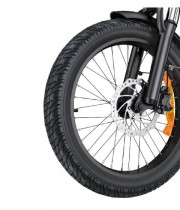 Електрическo колело Engwe L20 3.0 Boost 