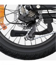Електрическo колело Engwe L20 3.0 Boost 