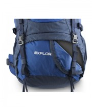 Раница Explorer 60 - синя
