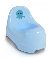 Гърне MONI Jellyfish 91101 син