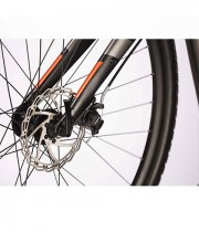 Велосипед гравел DRAG 28 Sterrato 3.0