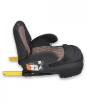 Inaltator bebelusi auto cu isofix si spatar 