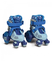 Ролкови кънки BYOX Little Beetle Blue Boy