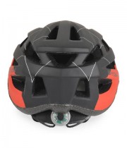 Каска за колело BYOX Y48 M (54-58 cm) - черен мат