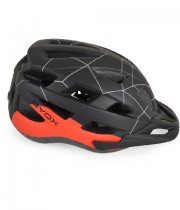 Каска за колело BYOX Y48 M (54-58 cm) - черен мат