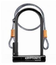 Комплект заключващо устройство KEEPER 12 STD 