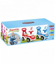 Кола за бутане PILSAN със сортер 07826 син