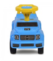 Кола за бутане MONI Speed JY-Z12 син