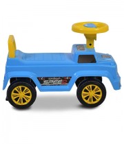 Кола за бутане MONI Speed JY-Z12 син