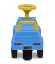Кола за бутане MONI Speed JY-Z12 син