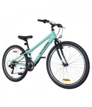 Велосипед 26 CROSS SPIDER STEEL 310mm - Син