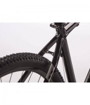 Велосипед 29 цола DRAG Hardy 3.0 черен/червен